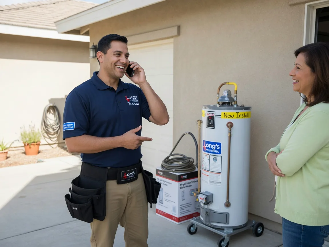 Leak Detection Marked Tree, AR FAQs